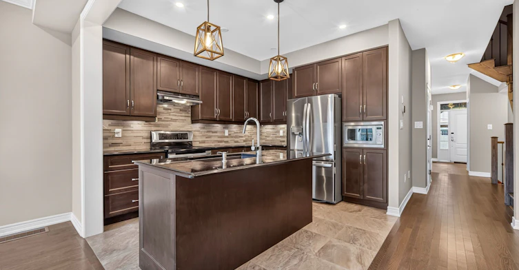 3289 Mockingbird Common, Oakville, ON, L6H 0W9 - 9