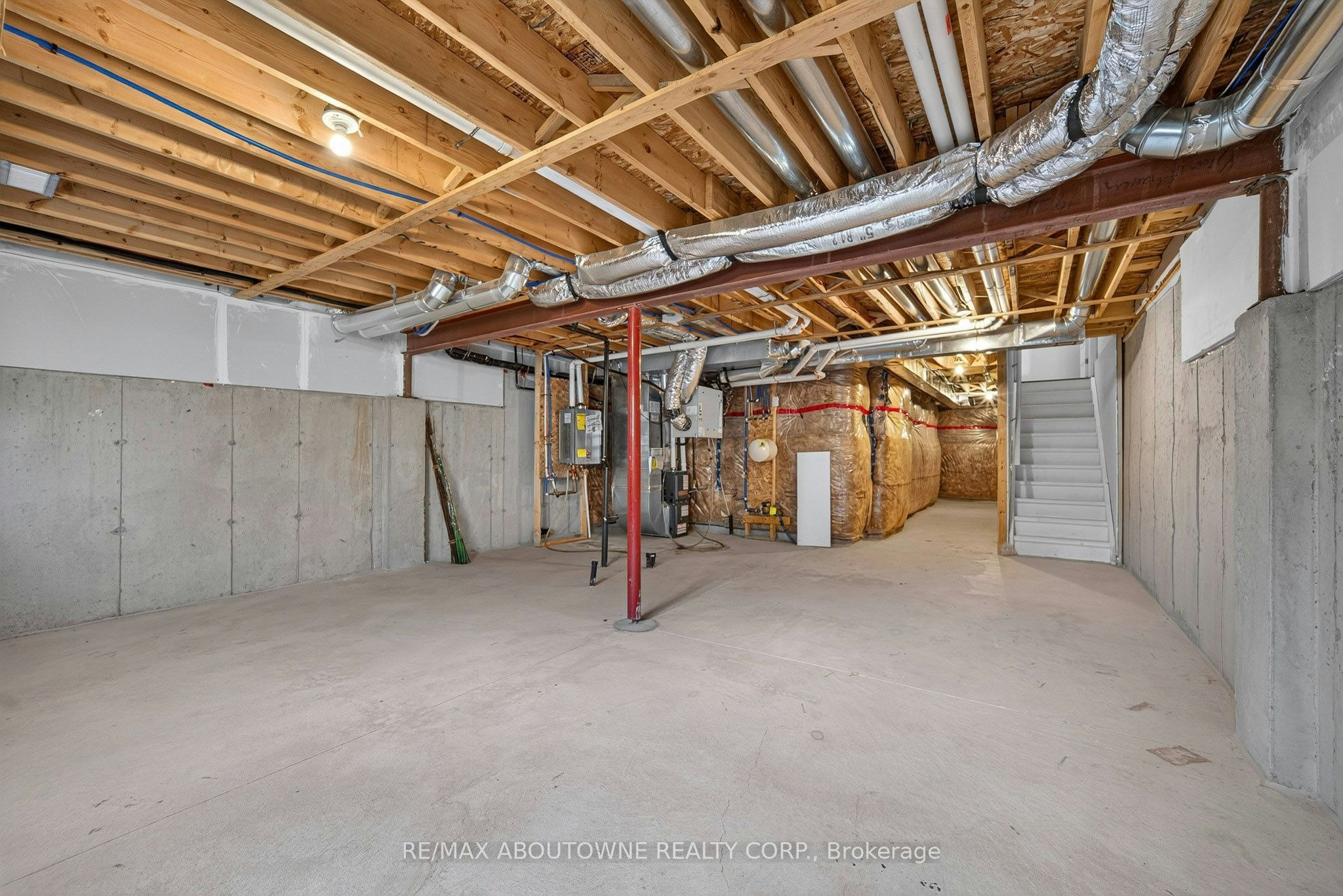 3289 Mockingbird Common, Oakville, ON, L6H 0W9 - 31