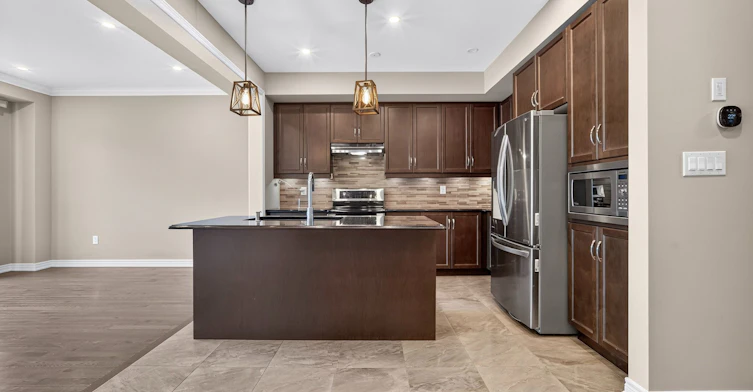 3289 Mockingbird Common, Oakville, ON, L6H 0W9 - 8