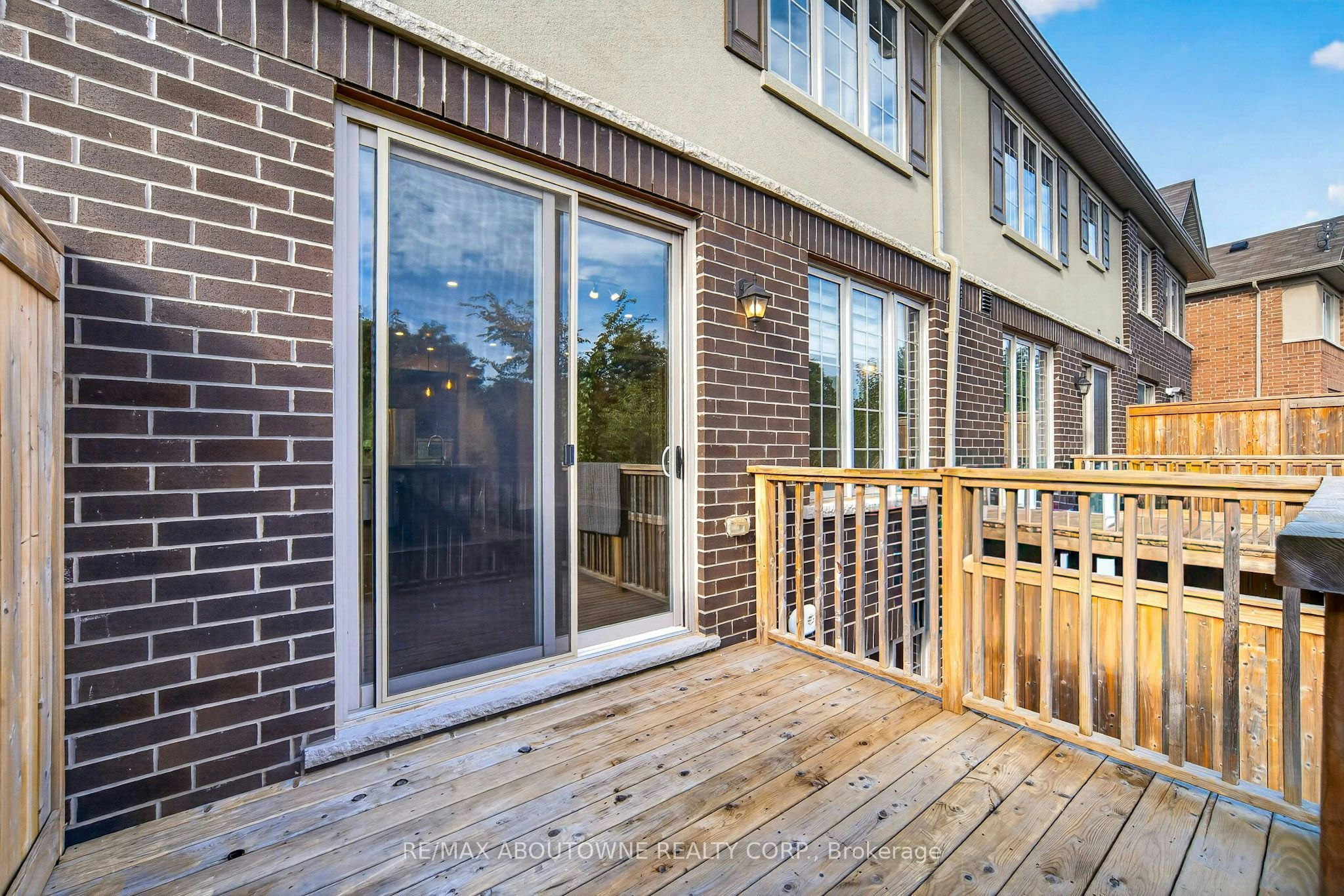3289 Mockingbird Common, Oakville, ON, L6H 0W9 - 33