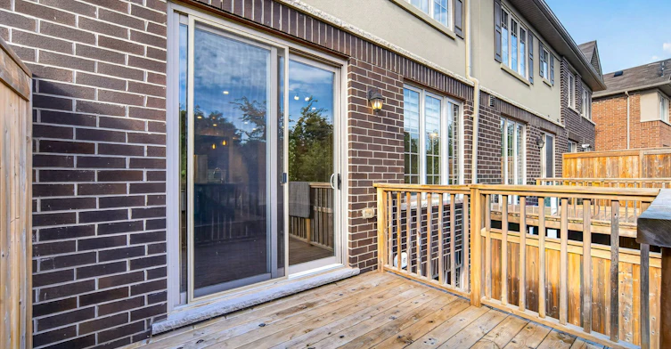 3289 Mockingbird Common, Oakville, ON, L6H 0W9 - 33