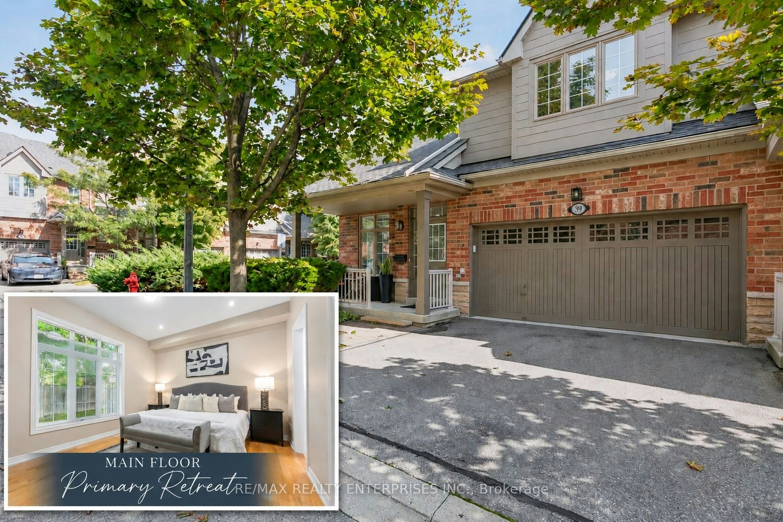 39-1633 Northmount Avenue, Mississauga, ON, L5E 1Y9