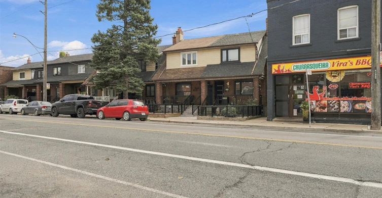 BSMT-1945 Davenport Road, Toronto, ON, M6N 1C3 - 4