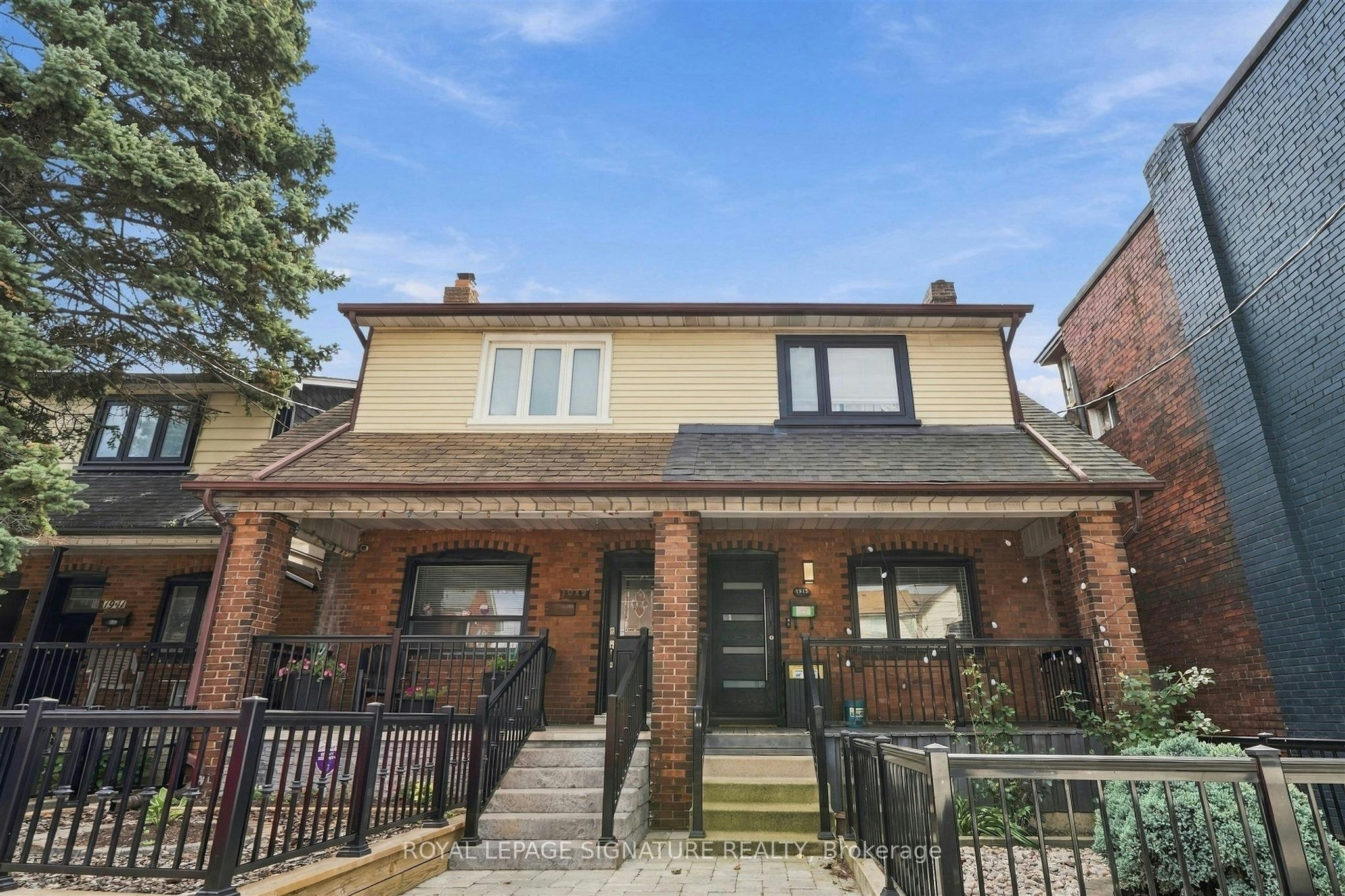 BSMT-1945 Davenport Road, Toronto, ON, M6N 1C3 - 6