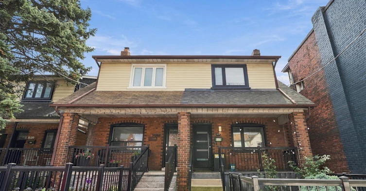 BSMT-1945 Davenport Road, Toronto, ON, M6N 1C3 - 6