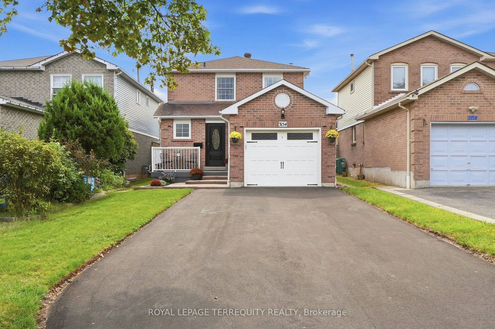 3154 Coldstream Road, Mississauga, ON, L5L 5J7