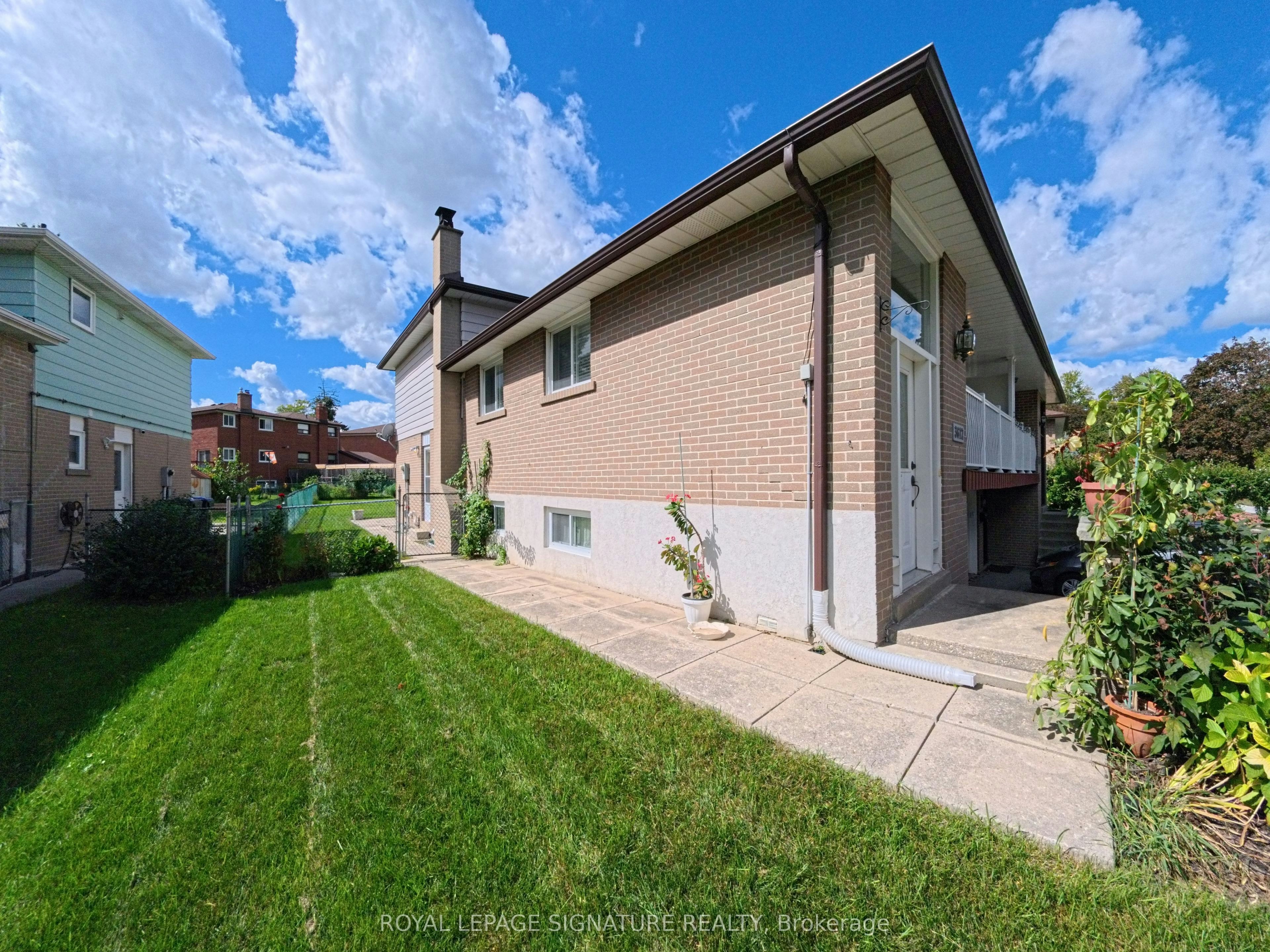 3612 Birchmeadow Crescent, Mississauga, ON, L4Y 3R7 - 22