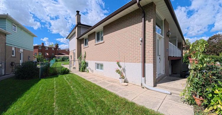 3612 Birchmeadow Crescent, Mississauga, ON, L4Y 3R7 - 22