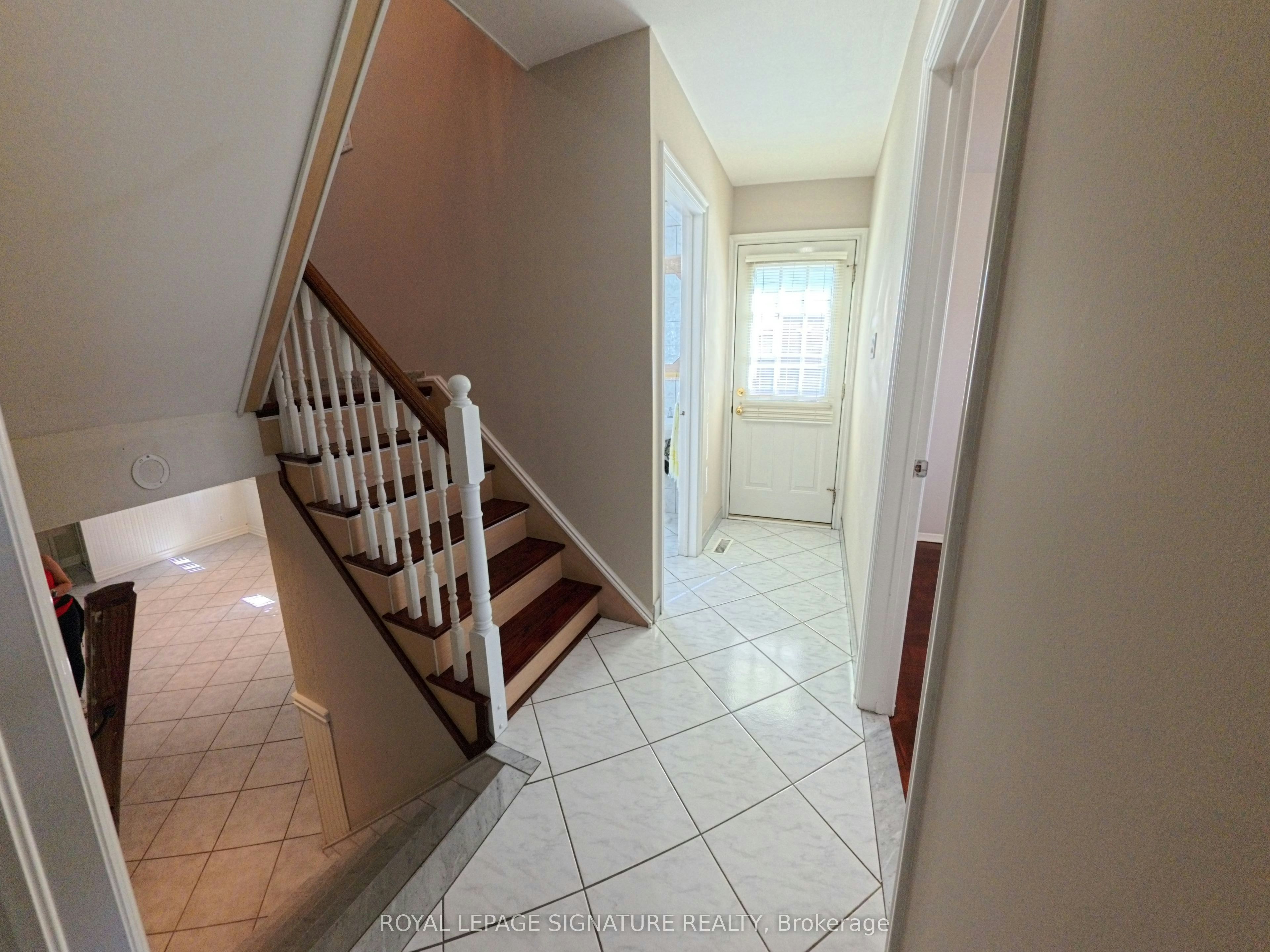 3612 Birchmeadow Crescent, Mississauga, ON, L4Y 3R7 - 10
