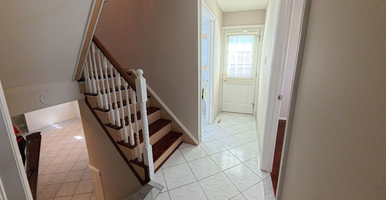3612 Birchmeadow Crescent, Mississauga, ON, L4Y 3R7 - 10