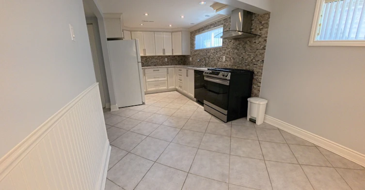 3612 Birchmeadow Crescent, Mississauga, ON, L4Y 3R7 - 7