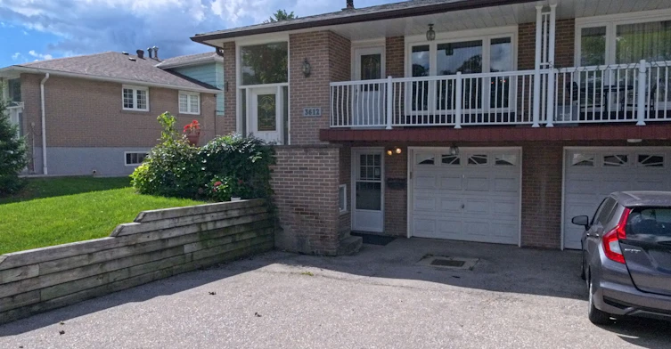 3612 Birchmeadow Crescent, Mississauga, ON, L4Y 3R7 - 2