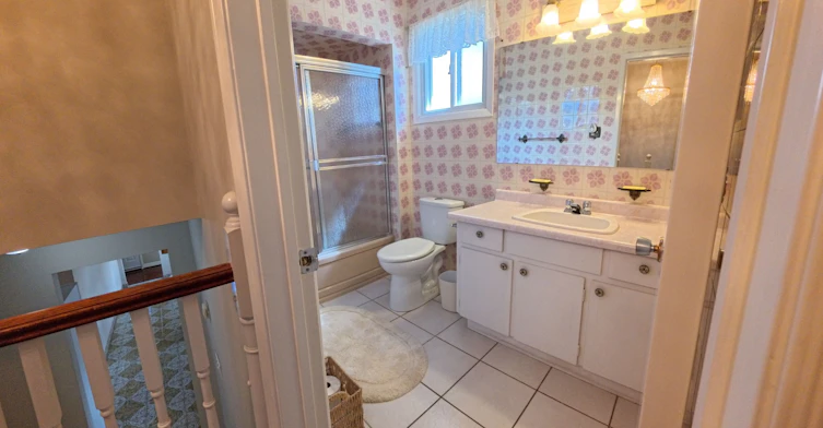 3612 Birchmeadow Crescent, Mississauga, ON, L4Y 3R7 - 20