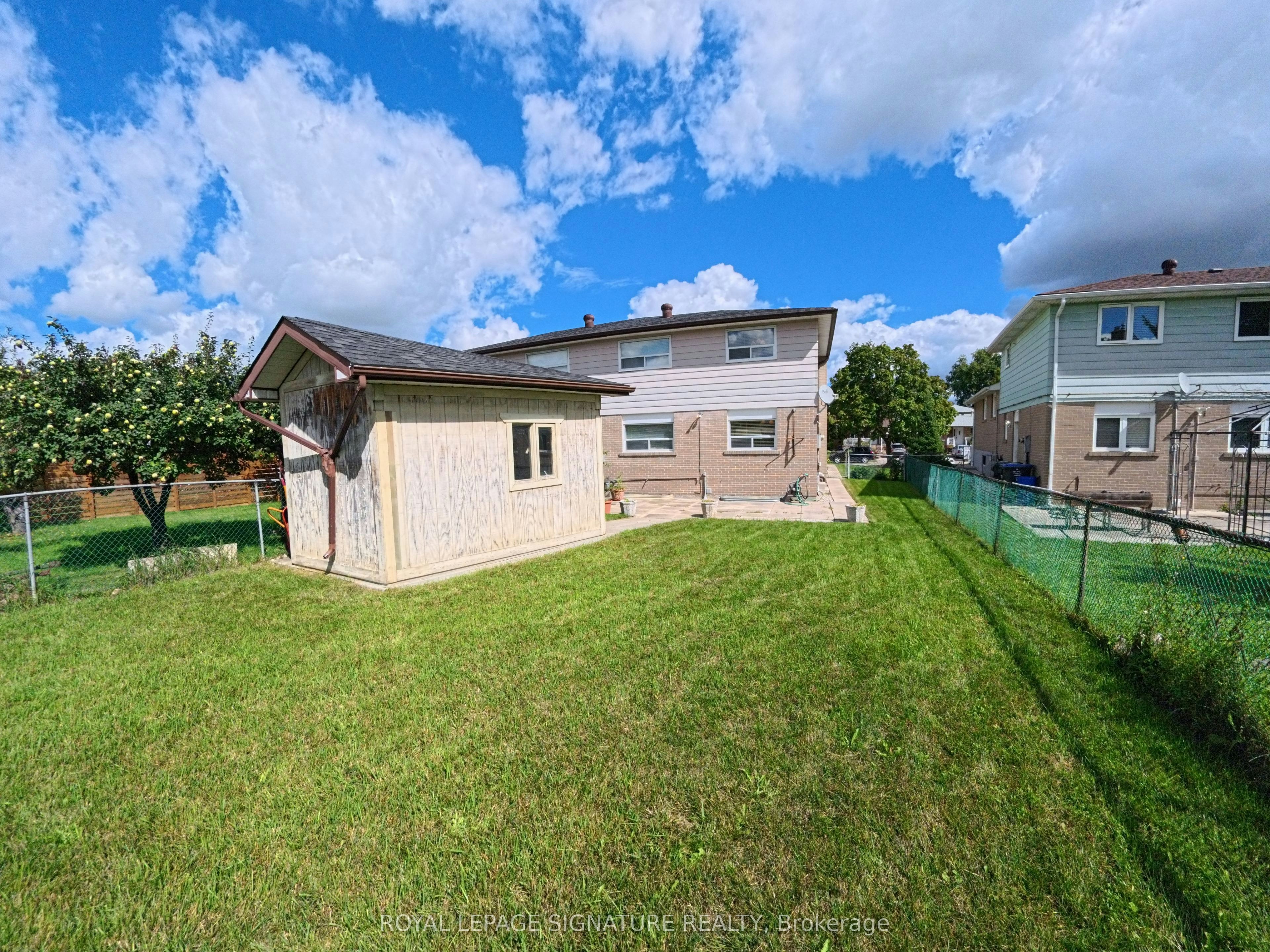3612 Birchmeadow Crescent, Mississauga, ON, L4Y 3R7 - 23