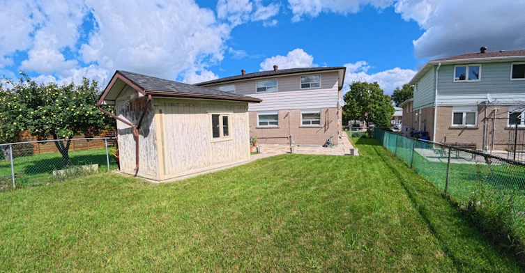 3612 Birchmeadow Crescent, Mississauga, ON, L4Y 3R7 - 23