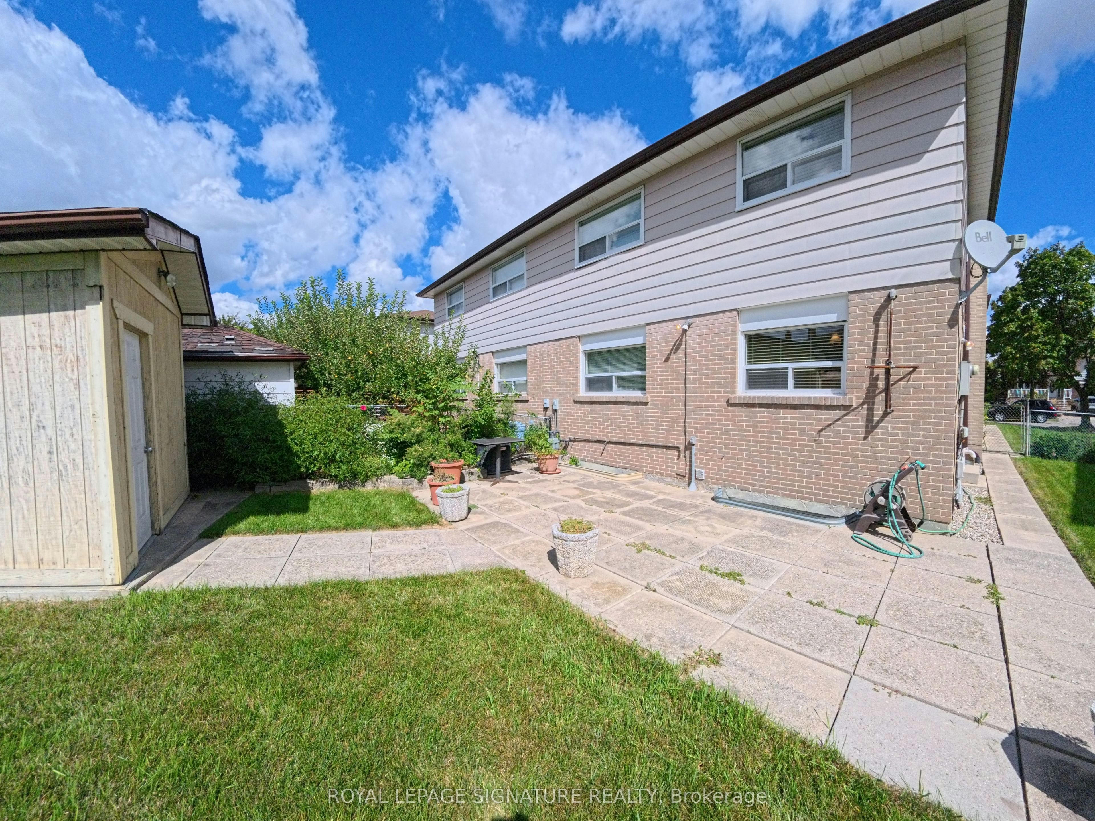 3612 Birchmeadow Crescent, Mississauga, ON, L4Y 3R7 - 21
