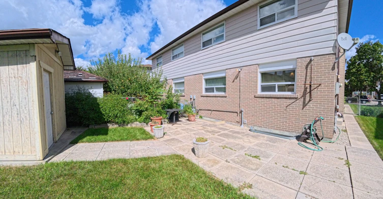 3612 Birchmeadow Crescent, Mississauga, ON, L4Y 3R7 - 21