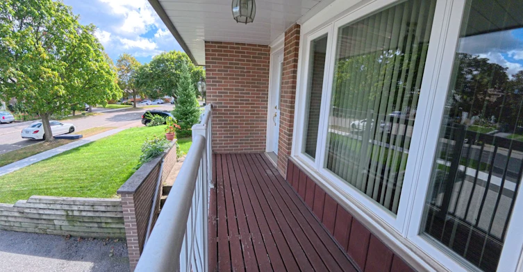 3612 Birchmeadow Crescent, Mississauga, ON, L4Y 3R7 - 3
