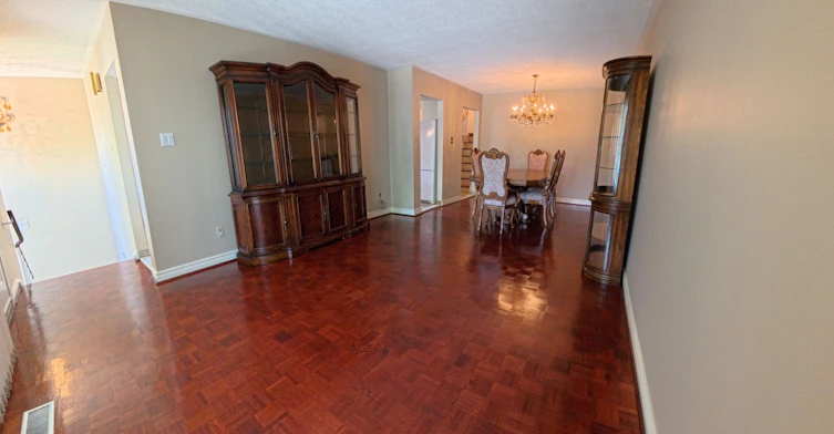 3612 Birchmeadow Crescent, Mississauga, ON, L4Y 3R7 - 16