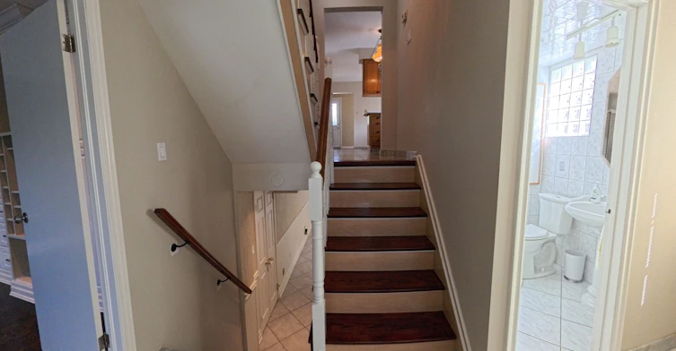 3612 Birchmeadow Crescent, Mississauga, ON, L4Y 3R7 - 12