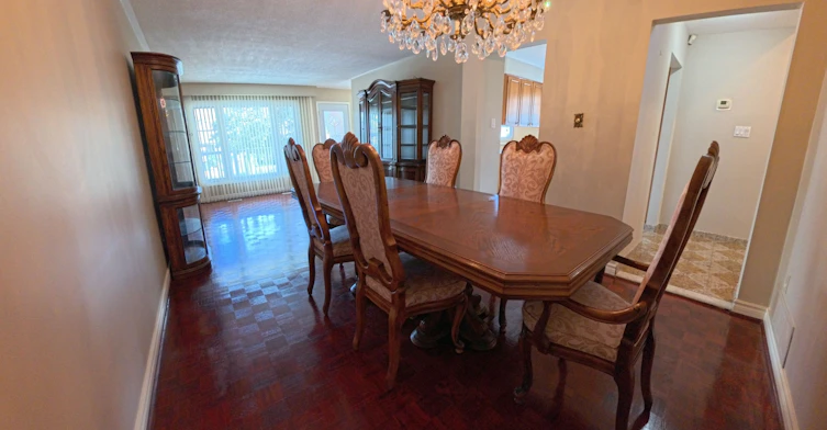 3612 Birchmeadow Crescent, Mississauga, ON, L4Y 3R7 - 17