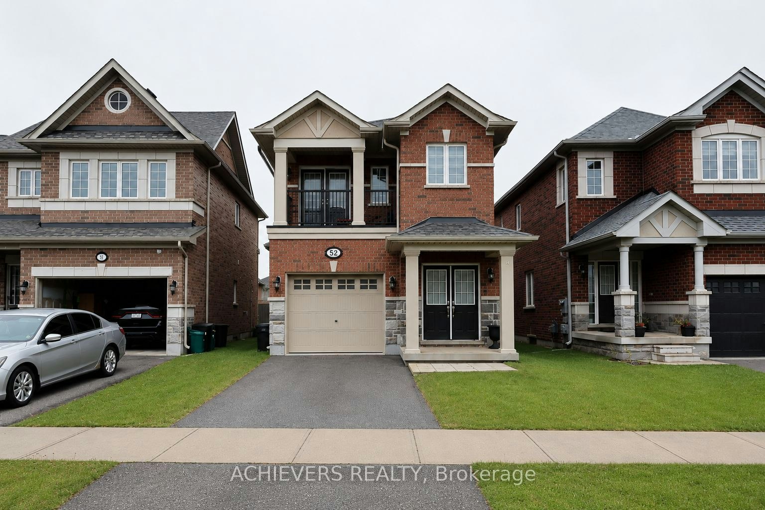 52 Branigan Crescent, Halton Hills, ON, L7G 0N1