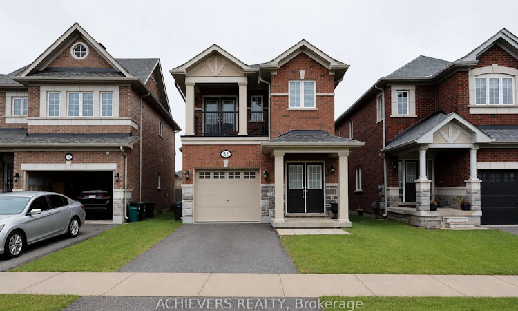 52 Branigan Crescent