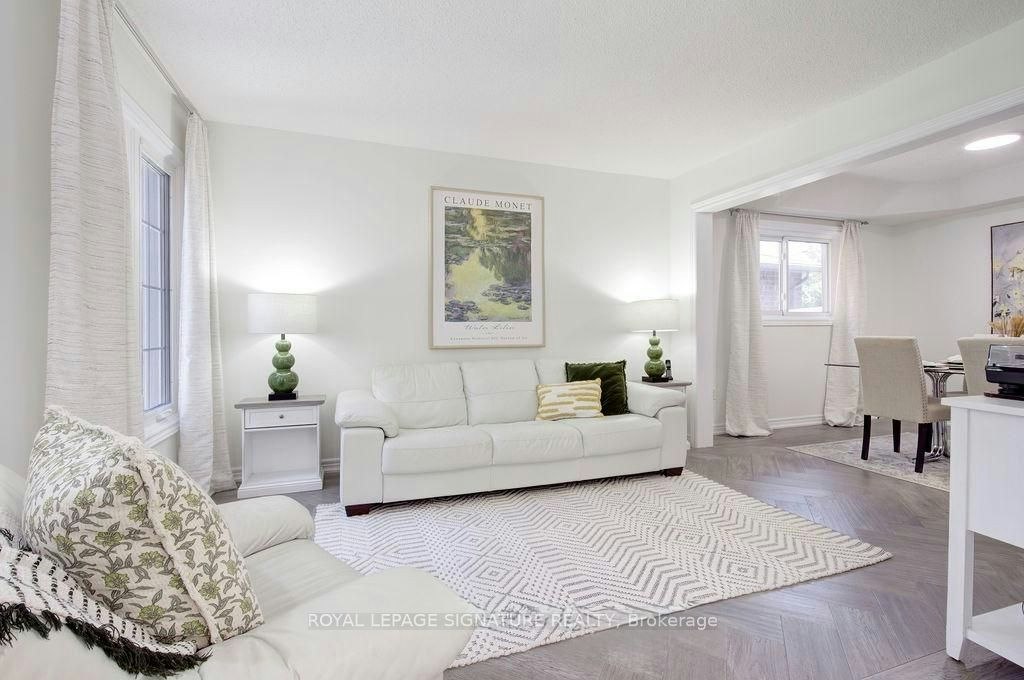 5386 Landsborough Avenue, Mississauga, ON, L5R 3X2 - 10