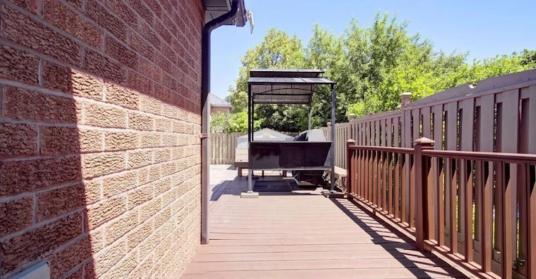 5386 Landsborough Avenue, Mississauga, ON, L5R 3X2 - 5