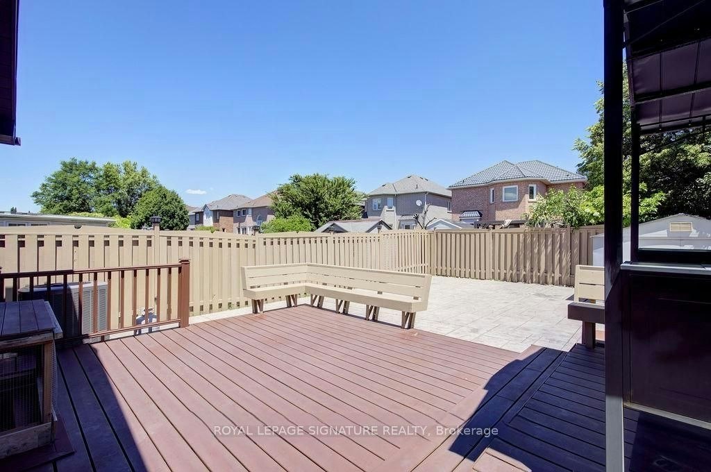 5386 Landsborough Avenue, Mississauga, ON, L5R 3X2 - 23