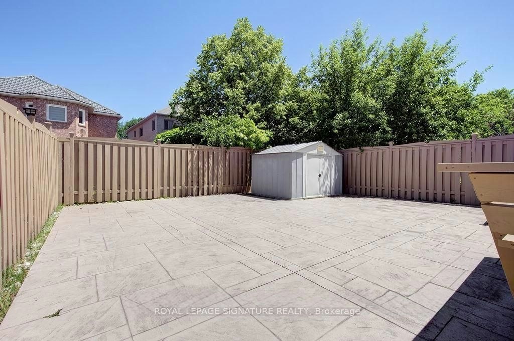 5386 Landsborough Avenue, Mississauga, ON, L5R 3X2 - 16