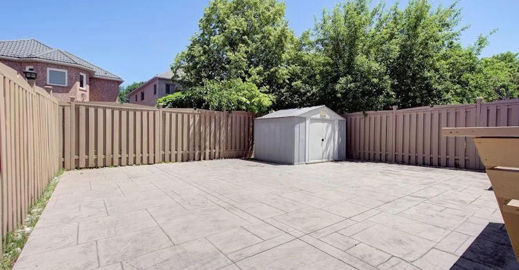 5386 Landsborough Avenue, Mississauga, ON, L5R 3X2 - 16