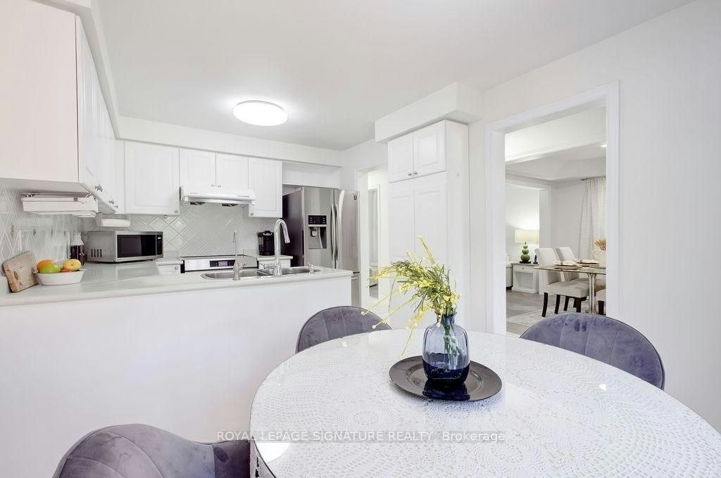 5386 Landsborough Avenue, Mississauga, ON, L5R 3X2 - 19