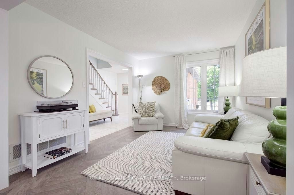 5386 Landsborough Avenue, Mississauga, ON, L5R 3X2 - 27