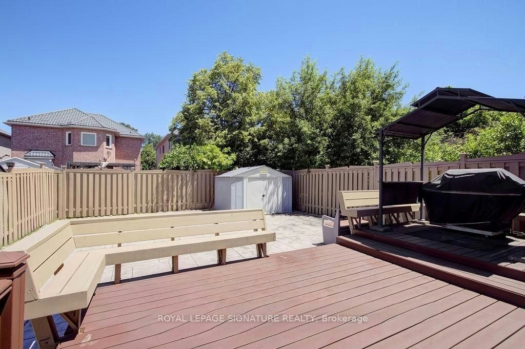 5386 Landsborough Avenue, Mississauga, ON, L5R 3X2 - 45