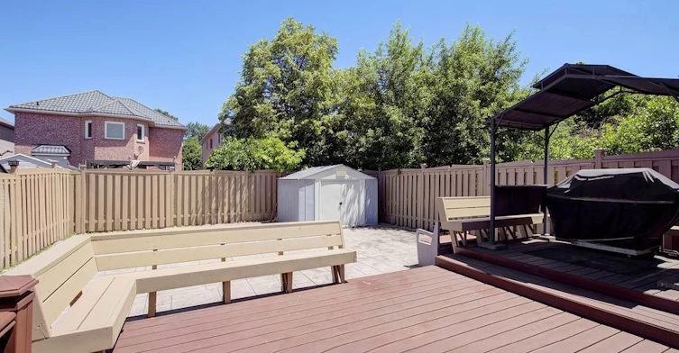 5386 Landsborough Avenue, Mississauga, ON, L5R 3X2 - 45