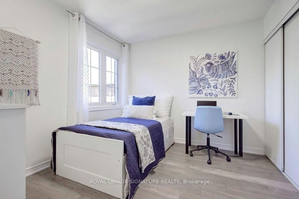 5386 Landsborough Avenue, Mississauga, ON, L5R 3X2 - 26