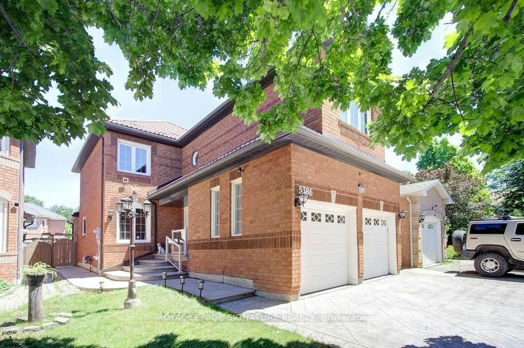 5386 Landsborough Avenue, Mississauga, ON, L5R 3X2 - 34