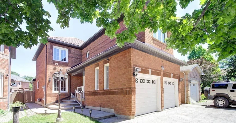 5386 Landsborough Avenue, Mississauga, ON, L5R 3X2 - 34