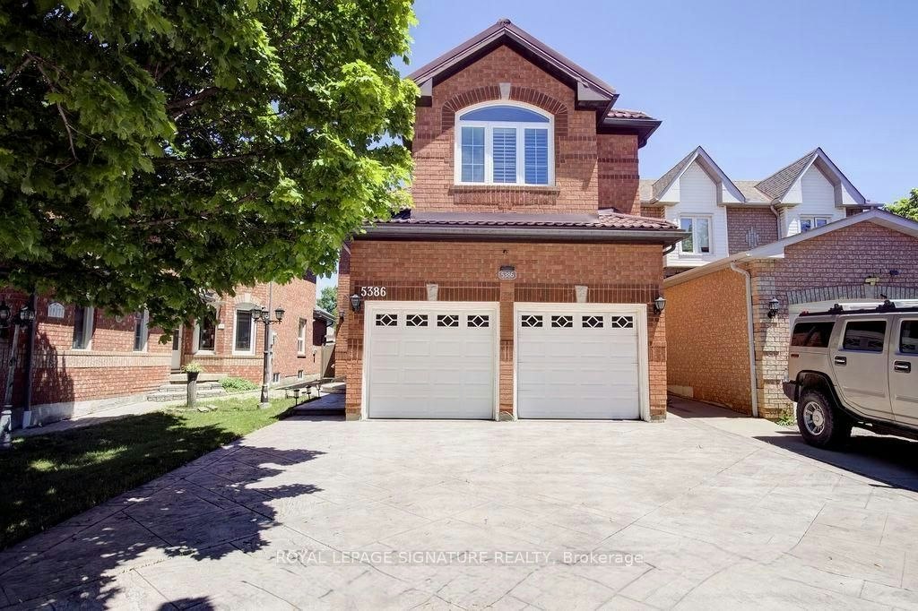 5386 Landsborough Avenue, Mississauga, ON, L5R 3X2 - 48