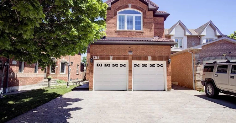 5386 Landsborough Avenue, Mississauga, ON, L5R 3X2 - 48