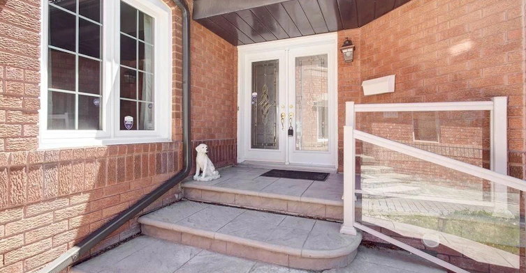 5386 Landsborough Avenue, Mississauga, ON, L5R 3X2 - 33