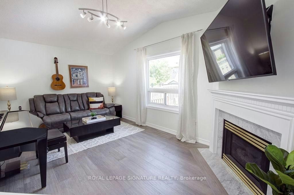 5386 Landsborough Avenue, Mississauga, ON, L5R 3X2 - 14