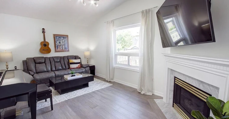 5386 Landsborough Avenue, Mississauga, ON, L5R 3X2 - 14