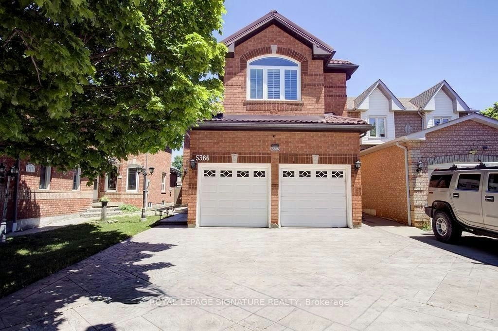 5386 Landsborough Avenue, Mississauga, ON, L5R 3X2 - 49