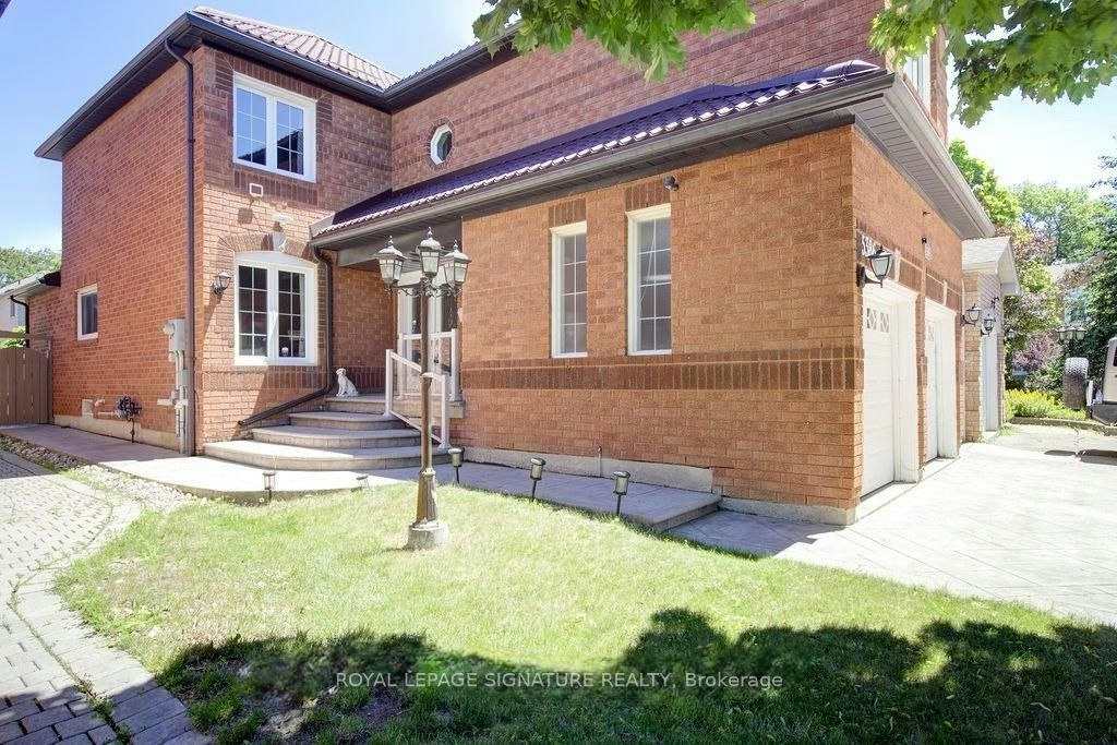 5386 Landsborough Avenue, Mississauga, ON, L5R 3X2 - 29