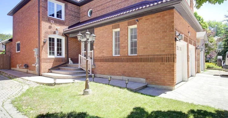 5386 Landsborough Avenue, Mississauga, ON, L5R 3X2 - 29