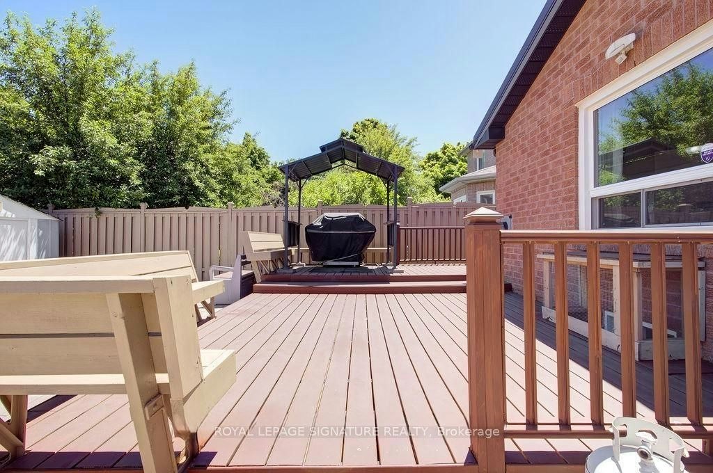 5386 Landsborough Avenue, Mississauga, ON, L5R 3X2 - 28