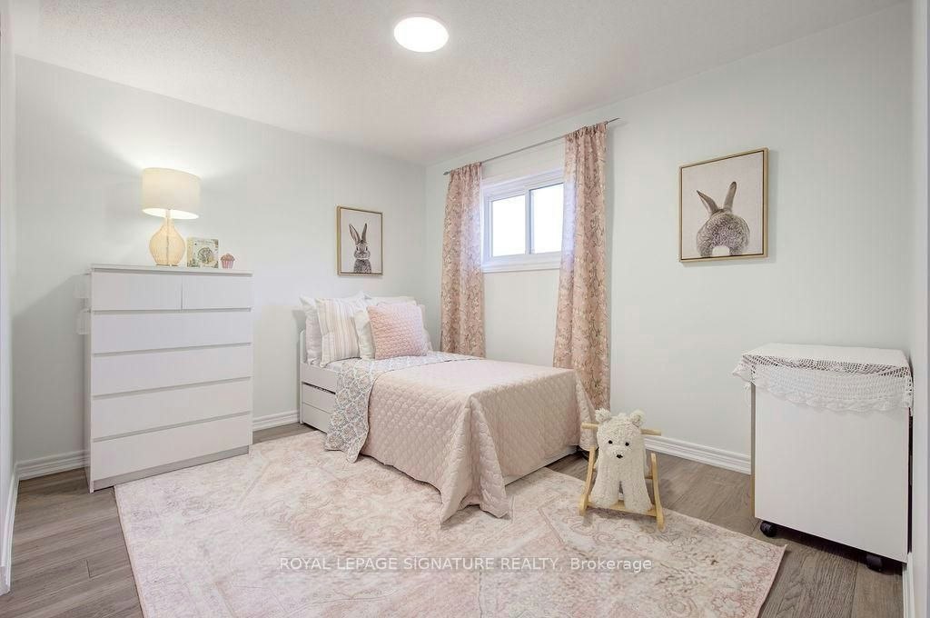 5386 Landsborough Avenue, Mississauga, ON, L5R 3X2 - 18