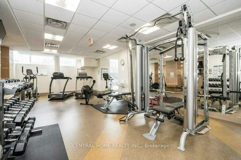 613-1055 Southdown Road, Mississauga, ON, L5J 0A3 - 14